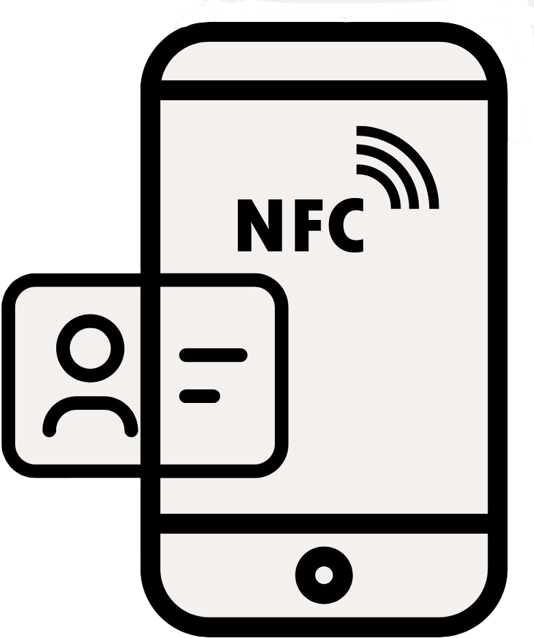 Your Personal NFC Identity